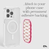 image:imageCaseMate Adhesive Suction Cup Phone Mount  Sticky Phone Grip with Strong 3M Adhesive  AntiSlip Phone Holder  Content Creator Essentials  Compatible with iPhone Android Phones amp Cases  FuchsiaFuchsia