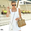 image:imageCaseMate Crossbody Phone Lanyard Works with All Phones HandsFree Strap  Leather Cell Phone Charm  Neck Chain Holder for iPhone 17 Pro Max 16 Pro Max 151413S26 Ultra  Gold Chain Tan LeatherGold Chain Black Leather