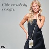image:imageCaseMate Crossbody Phone Lanyard Works with All Phones HandsFree Strap  Leather Cell Phone Charm  Neck Chain Holder for iPhone 17 Pro Max 16 Pro Max 151413S26 Ultra  Gold Chain Tan LeatherGold Chain Tan Leather