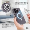 image:imageCaseMate Soap Bubble MagneticMagSafe Phone Grip  Detachable Loop Grip  Phone Holder for Hand  Soft Collapsible Magnetic Finger Loop Holder for iPhone 17 Pro Max16 Pro1514Pixel 10  IridescentTwinkle Diamond
