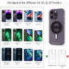 image:imageCaseMate Soap Bubble MagneticMagSafe Phone Grip  Detachable Loop Grip  Phone Holder for Hand  Soft Collapsible Magnetic Finger Loop Holder for iPhone 17 Pro Max16 Pro1514Pixel 10  IridescentBlack