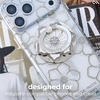 image:imageCaseMate Soap Bubble MagneticMagSafe Phone Grip  Detachable Loop Grip  Phone Holder for Hand  Soft Collapsible Magnetic Finger Loop Holder for iPhone 17 Pro Max16 Pro1514Pixel 10  IridescentFloral Gems