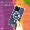 image:imageCaseMate Soap Bubble MagneticMagSafe Phone Grip  Detachable Loop Grip  Phone Holder for Hand  Soft Collapsible Magnetic Finger Loop Holder for iPhone 17 Pro Max16 Pro1514Pixel 10  IridescentTwinkle Disco