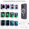 image:imageCaseMate Soap Bubble MagneticMagSafe Phone Grip  Detachable Loop Grip  Phone Holder for Hand  Soft Collapsible Magnetic Finger Loop Holder for iPhone 17 Pro Max16 Pro1514Pixel 10  IridescentTwinkle Diamond