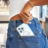 image:imageCaseMate Soap Bubble MagneticMagSafe Phone Grip  Detachable Loop Grip  Phone Holder for Hand  Soft Collapsible Magnetic Finger Loop Holder for iPhone 17 Pro Max16 Pro1514Pixel 10  IridescentIridescent