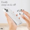 image:imageCaseMate Soap Bubble MagneticMagSafe Phone Grip  Detachable Loop Grip  Phone Holder for Hand  Soft Collapsible Magnetic Finger Loop Holder for iPhone 17 Pro Max16 Pro1514Pixel 10  IridescentTwinkle Disco