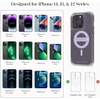 image:imageCaseMate Soap Bubble MagneticMagSafe Phone Grip  Detachable Loop Grip  Phone Holder for Hand  Soft Collapsible Magnetic Finger Loop Holder for iPhone 17 Pro Max16 Pro1514Pixel 10  IridescentPurple Sparkle