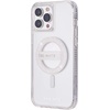 image:imageCaseMate Soap Bubble MagneticMagSafe Phone Grip  Detachable Loop Grip  Phone Holder for Hand  Soft Collapsible Magnetic Finger Loop Holder for iPhone 17 Pro Max16 Pro1514Pixel 10  IridescentWhite Sparkle