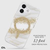 image:imageCaseMate iPhone 17 Case  Floral Gems  Compatible with MagSafe  Stylish Sparkly Floral Phone Case with 12ft Drop Protection  Premium Magnetic Cover for iPhone 17Karat Granite