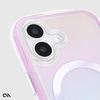 image:imageCaseMate iPhone 17 Case  Floral Gems  Compatible with MagSafe  Stylish Sparkly Floral Phone Case with 12ft Drop Protection  Premium Magnetic Cover for iPhone 17Jelly Pop Iridescent