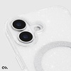 image:imageCaseMate iPhone 17 Case  Floral Gems  Compatible with MagSafe  Stylish Sparkly Floral Phone Case with 12ft Drop Protection  Premium Magnetic Cover for iPhone 17Silver