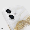 image:imageCaseMate iPhone 17 Case  Floral Gems  Compatible with MagSafe  Stylish Sparkly Floral Phone Case with 12ft Drop Protection  Premium Magnetic Cover for iPhone 17Karat Granite