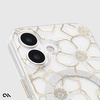 image:imageCaseMate iPhone 17 Case  Floral Gems  Compatible with MagSafe  Stylish Sparkly Floral Phone Case with 12ft Drop Protection  Premium Magnetic Cover for iPhone 17Floral Gem