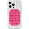 image:imageCaseMate Adhesive Suction Cup Phone Mount  Sticky Phone Grip with Strong 3M Adhesive  AntiSlip Phone Holder  Content Creator Essentials  Compatible with iPhone Android Phones amp Cases  FuchsiaFuchsia