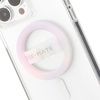 image:imageCaseMate Soap Bubble MagneticMagSafe Phone Grip  Detachable Loop Grip  Phone Holder for Hand  Soft Collapsible Magnetic Finger Loop Holder for iPhone 17 Pro Max16 Pro1514Pixel 10  IridescentIridescent