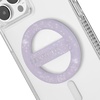 Purple Sparkle