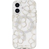 image:imageCaseMate iPhone 17 Case  Floral Gems  Compatible with MagSafe  Stylish Sparkly Floral Phone Case with 12ft Drop Protection  Premium Magnetic Cover for iPhone 17Floral Gem