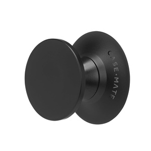 image:imageCaseMate Minis  Cell Phone StandGrip  Suction Cup Cell Phone Holder Removable for Wireless Charging for iPhones Android Smartphones Kindles amp More  Twinkle StardustBlack