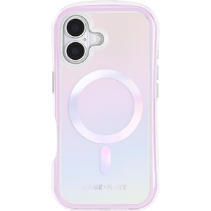image:imageCaseMate iPhone 17 Case  Floral Gems  Compatible with MagSafe  Stylish Sparkly Floral Phone Case with 12ft Drop Protection  Premium Magnetic Cover for iPhone 17Jelly Pop Iridescent