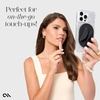 image:imageCaseMate Glossy Magnetic Lip Gloss Holder Detachable MagSafe Lipstick Holder Fits Most Lip Gloss and Lipstick Brands  Snap On Phone Accessory for 17 Pro max16 Pro Max151413Pixel 10  StardustMidnight