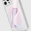 image:imageCaseMate Glossy Magnetic Lip Gloss Holder Detachable MagSafe Lipstick Holder Fits Most Lip Gloss and Lipstick Brands  Snap On Phone Accessory for 17 Pro max16 Pro Max151413Pixel 10  StardustSoap Bubble