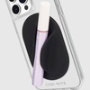 image:imageCaseMate Glossy Magnetic Lip Gloss Holder Detachable MagSafe Lipstick Holder Fits Most Lip Gloss and Lipstick Brands  Snap On Phone Accessory for 17 Pro max16 Pro Max151413Pixel 10  StardustMidnight