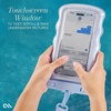 image:imageCaseMate IP68 Waterproof Phone Pouch  Citrus Splash  Touchscreen Floating Waterproof Phone Case with Crossbody Lanyard  Fits All Phones  Beach Cruise Ship Travel EssentialsWavy Mist Twinkle