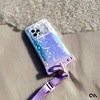 image:imageCaseMate IP68 Waterproof Phone Pouch  Citrus Splash  Touchscreen Floating Waterproof Phone Case with Crossbody Lanyard  Fits All Phones  Beach Cruise Ship Travel EssentialsIridescent