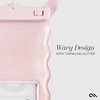 image:imageCaseMate IP68 Waterproof Phone Pouch  Citrus Splash  Touchscreen Floating Waterproof Phone Case with Crossbody Lanyard  Fits All Phones  Beach Cruise Ship Travel EssentialsWavy Ballet Pink Twinkle