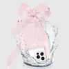 image:imageCaseMate IP68 Waterproof Phone Pouch  Citrus Splash  Touchscreen Floating Waterproof Phone Case with Crossbody Lanyard  Fits All Phones  Beach Cruise Ship Travel EssentialsBallet Pink