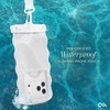image:imageCaseMate IP68 Waterproof Phone Pouch  Citrus Splash  Touchscreen Floating Waterproof Phone Case with Crossbody Lanyard  Fits All Phones  Beach Cruise Ship Travel EssentialsWavy Ivory Twinkle