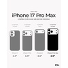 image:imageCaseMate Jelly Pop Soap Bubble iPhone 17 Pro Max Case  Iridescent  Compatible with MagSafe  Stylish Iridescent Phone Case w16ft Drop Protection  Premium Magnetic Cover for iPhone 17 Pro MaxJelly Pop Iridescent