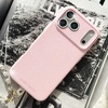 image:imageCaseMate Jelly Pop Soap Bubble iPhone 17 Pro Max Case  Iridescent  Compatible with MagSafe  Stylish Iridescent Phone Case w16ft Drop Protection  Premium Magnetic Cover for iPhone 17 Pro MaxBallet Pink Twinkle