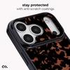 image:imageCaseMate Jelly Pop Soap Bubble iPhone 17 Pro Max Case  Iridescent  Compatible with MagSafe  Stylish Iridescent Phone Case w16ft Drop Protection  Premium Magnetic Cover for iPhone 17 Pro MaxTortoiseshell