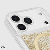 image:imageCaseMate Jelly Pop Soap Bubble iPhone 17 Pro Max Case  Iridescent  Compatible with MagSafe  Stylish Iridescent Phone Case w16ft Drop Protection  Premium Magnetic Cover for iPhone 17 Pro MaxGold