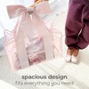 image:imageCaseMate Jelly Tote BagBallet Pink