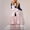 image:imageCaseMate Jelly Tote BagBallet Pink
