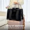 image:imageCaseMate Jelly Tote BagBlack