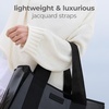 image:imageCaseMate Jelly Tote BagBlack