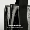 image:imageCaseMate Jelly Tote BagBlack