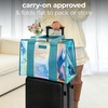 image:imageCaseMate Jelly Tote BagEmerald Blue
