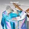image:imageCaseMate Jelly Tote BagEmerald Blue