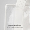 image:imageCaseMate Jelly Tote BagIvory Pearl