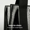 image:imageCaseMate Jelly Tote BagMidnight Black