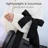 image:imageCaseMate Jelly Tote BagMidnight Black