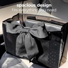 image:imageCaseMate Jelly Tote BagMidnight Black