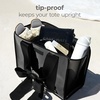 image:imageCaseMate Jelly Tote BagMidnight Black