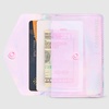 image:imageCaseMate Soap Bubble Slim Magnetic WalletCard Holder for iPhone Holds up to 5 Cards Detachable Snap Closure Magnetic Phone Wallet for iPhone 17 Pro Max16 Pro Max15141312Pixel 10  Iridescent