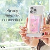 image:imageCaseMate Soap Bubble Slim Magnetic WalletCard Holder for iPhone Holds up to 5 Cards Detachable Snap Closure Magnetic Phone Wallet for iPhone 17 Pro Max16 Pro Max15141312Pixel 10  Iridescent