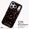 image:imageCaseMate Soap Bubble iPhone 17 Pro Case  Iridescent Waterfall  Compatible with MagSafe  Stylish Liquid Glitter Phone Case w12ft Drop Protection  Premium Magnetic Cover for iPhone 17 ProTortoiseshell